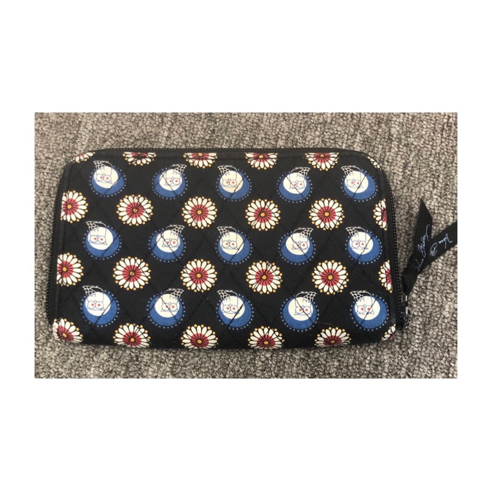 Vera Bradley Wallet